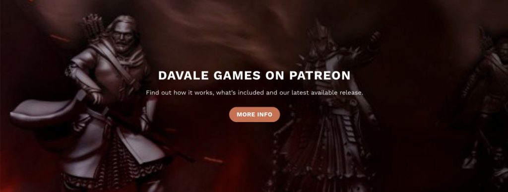 Davale Games