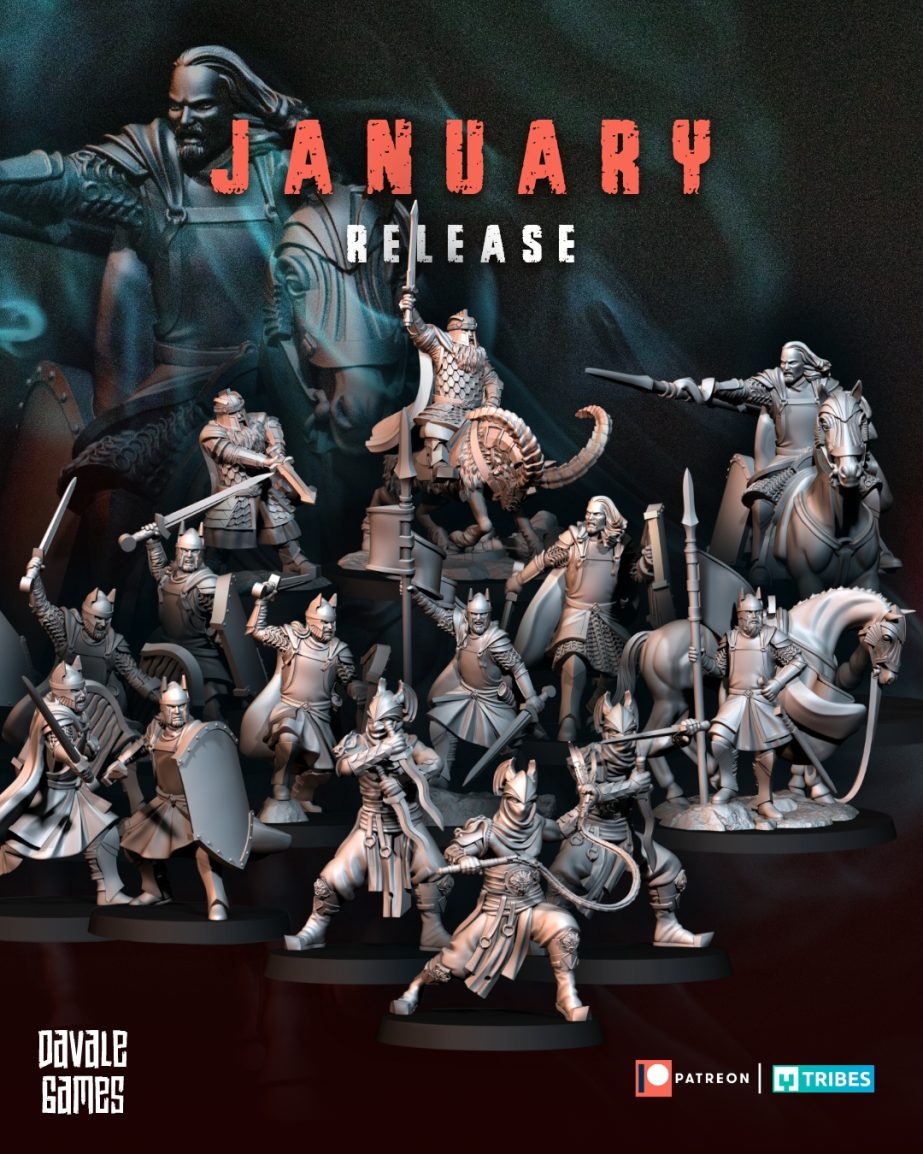 Release Pack January 2023