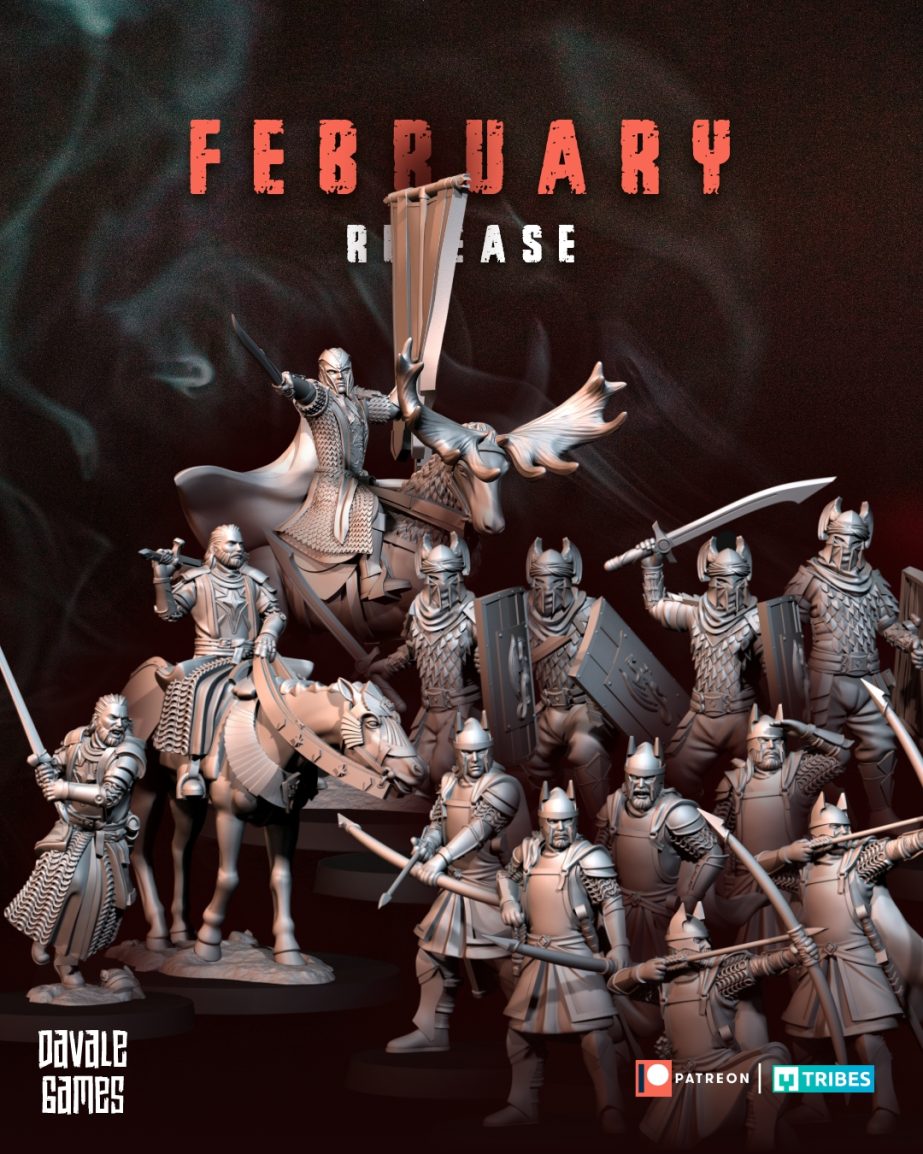 Release Pack February 2023