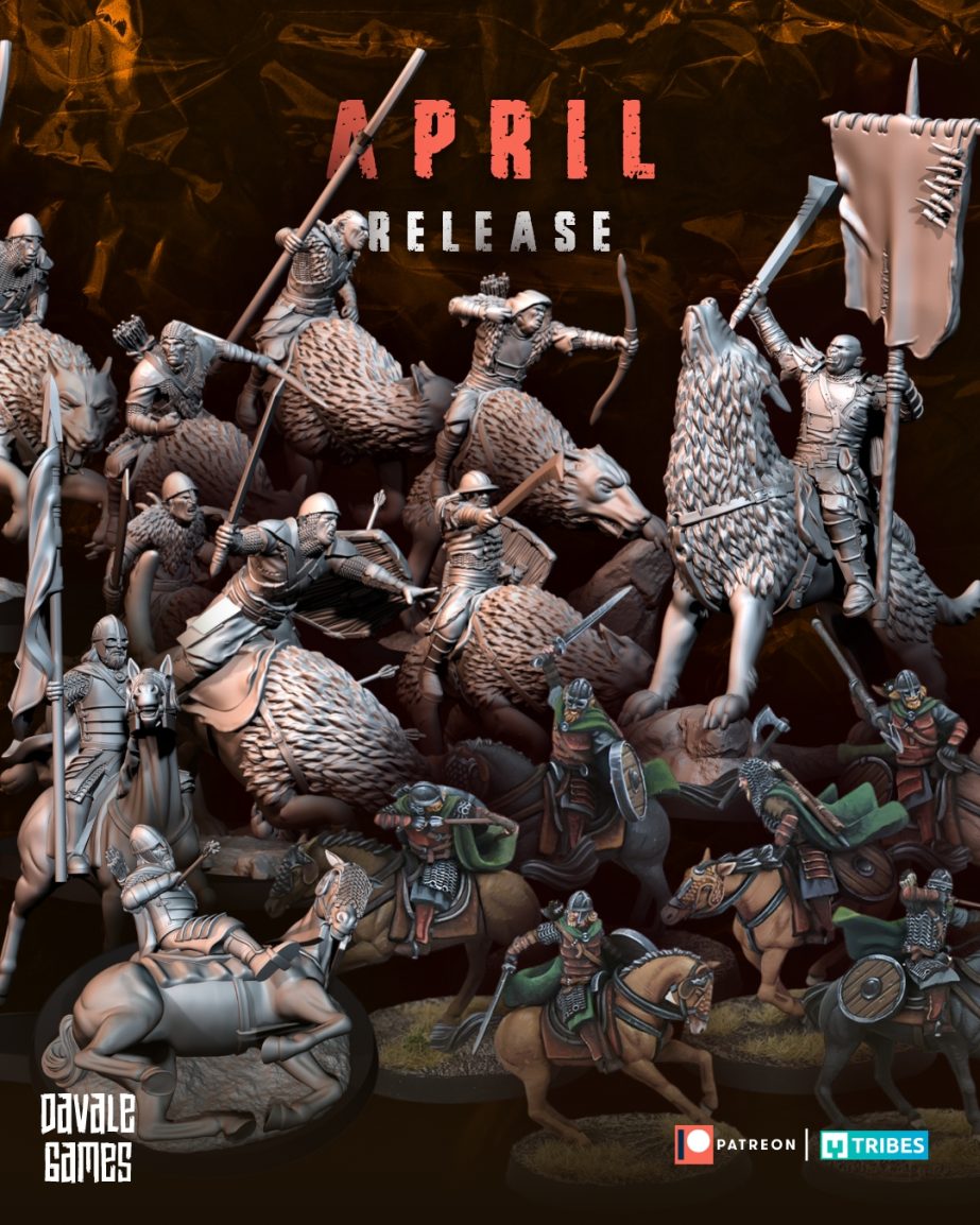 Release Pack April 2023
