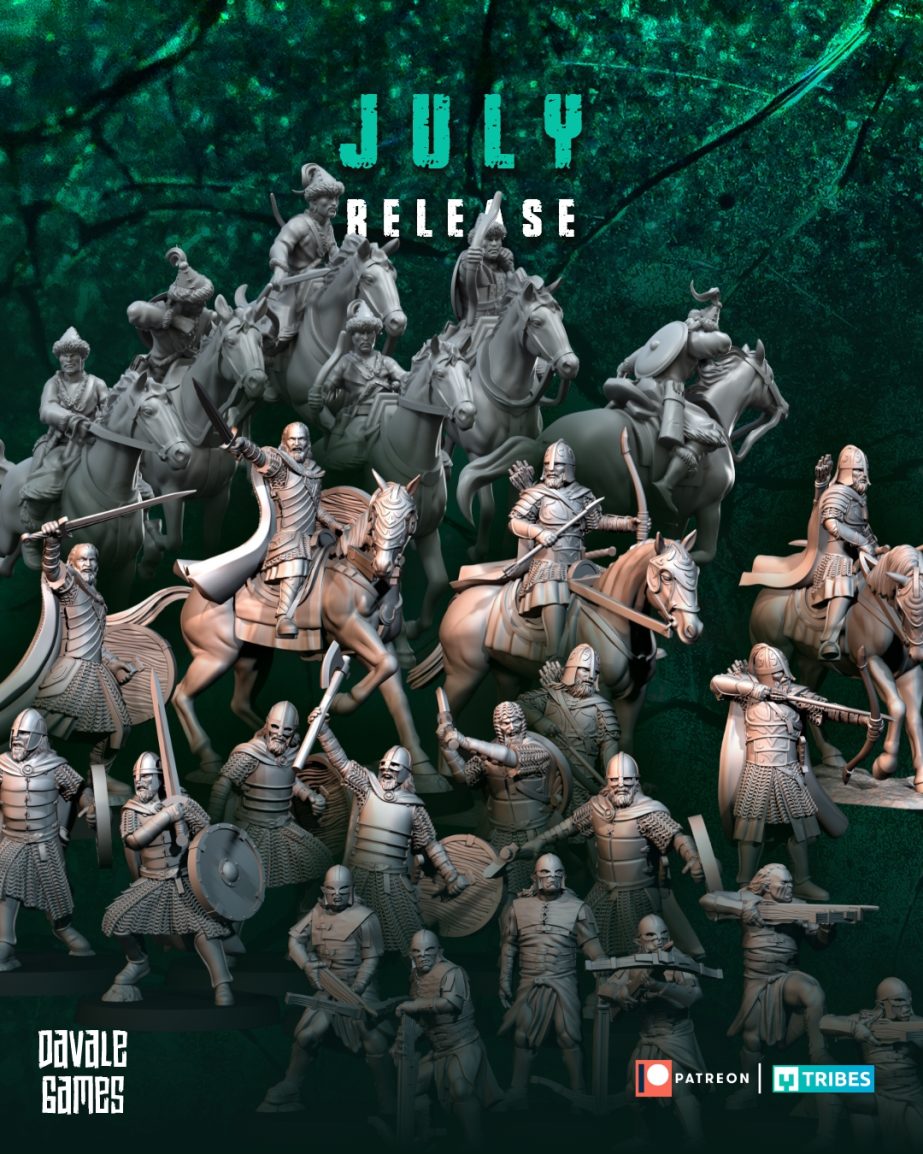 Release Pack July 2023