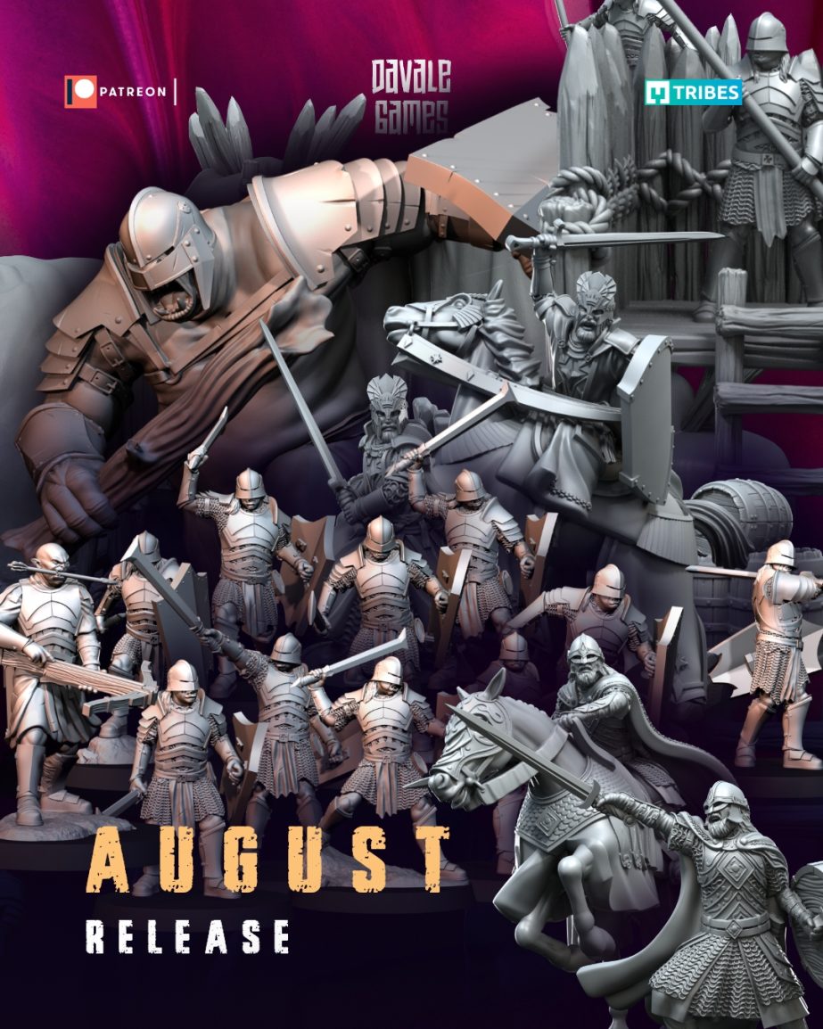 Release Pack August 2023