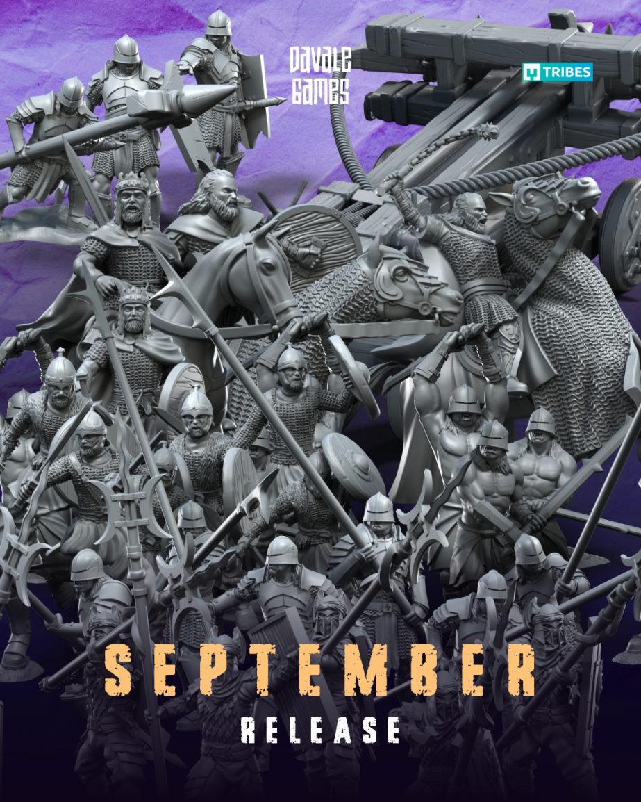 Release Pack September 2023