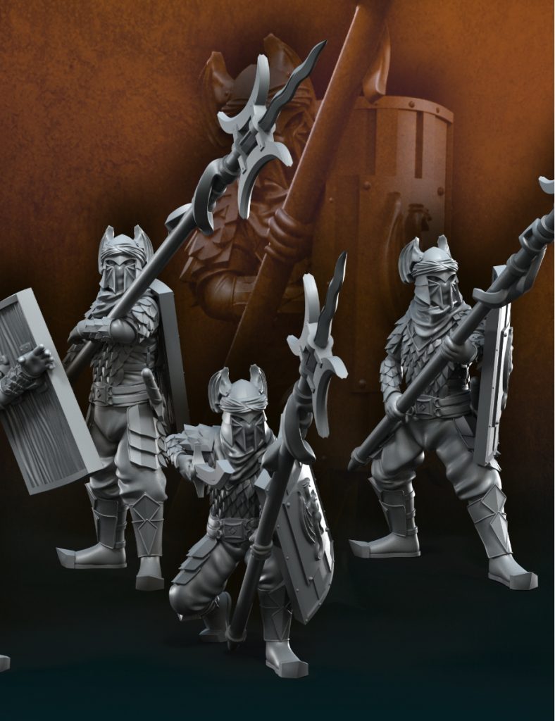 Davale Games