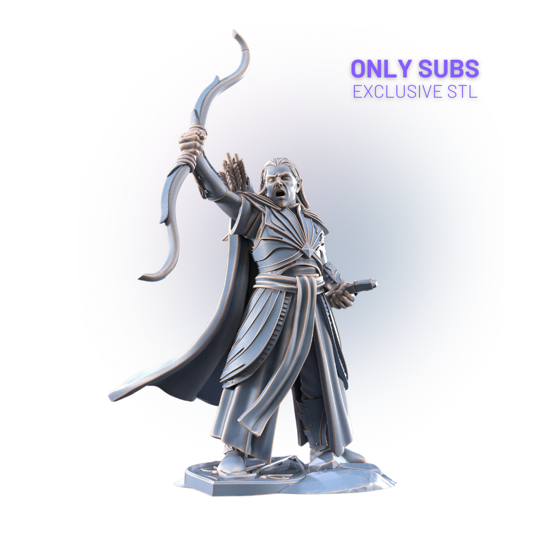 Only Subs_ Galanthir Captain NEW bow pose