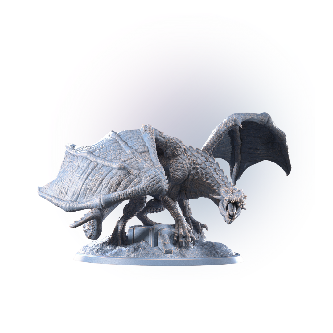 Old Dragon