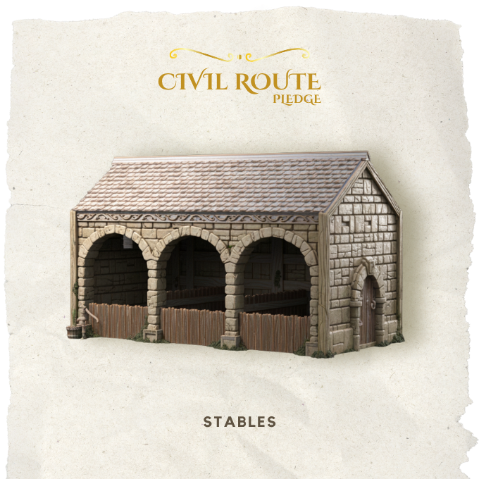 Stables
