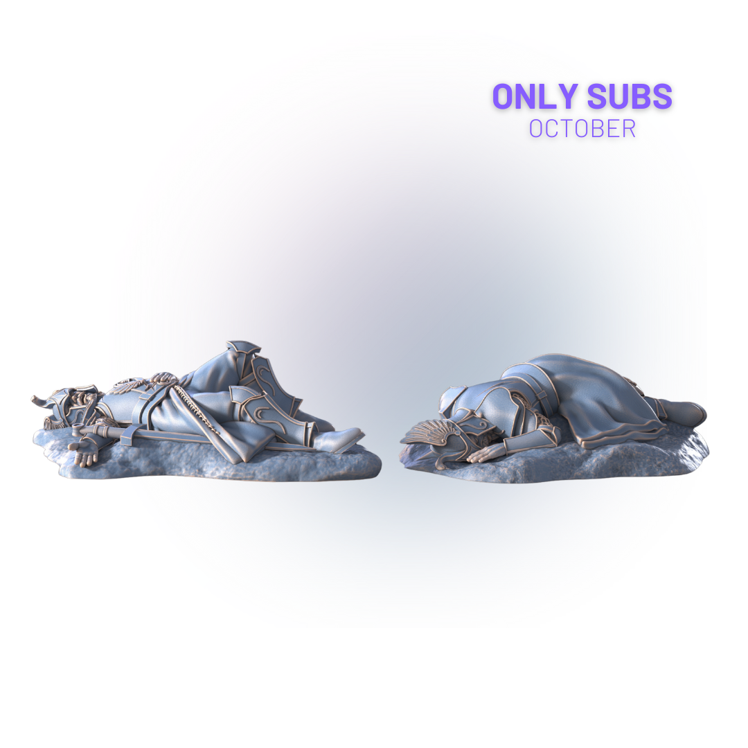 Subs Exclusive_ 2x white swan on ft casualties-nov