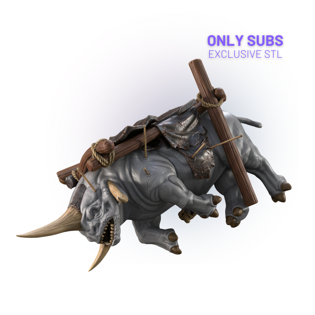 Subs Exclusive_ Great beast of morlok dead-nov