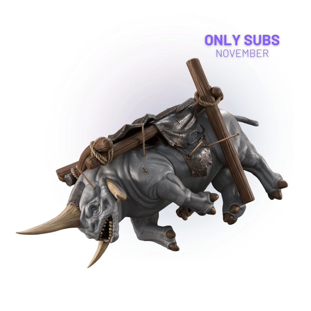 Subs Exclusive_ nov25