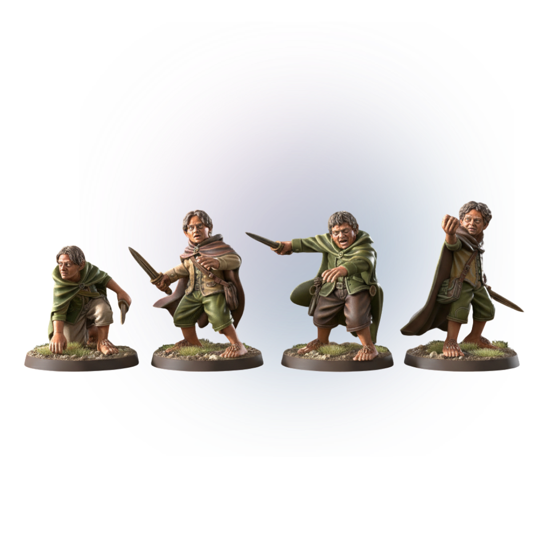 [Adventurer]_ Pipren, Sammuel, Meric & Forin