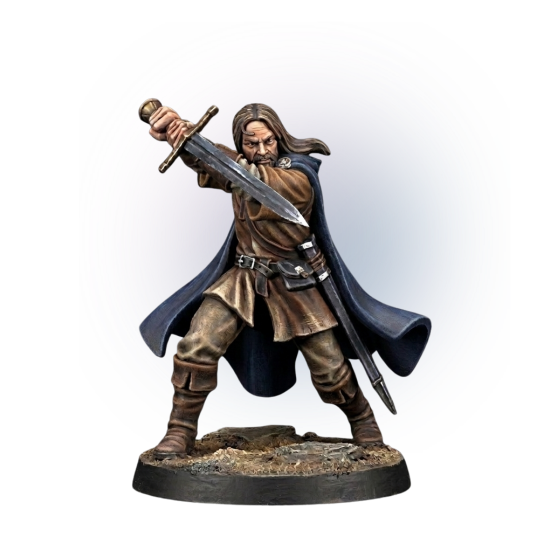 [Adventurer]_ Varagon