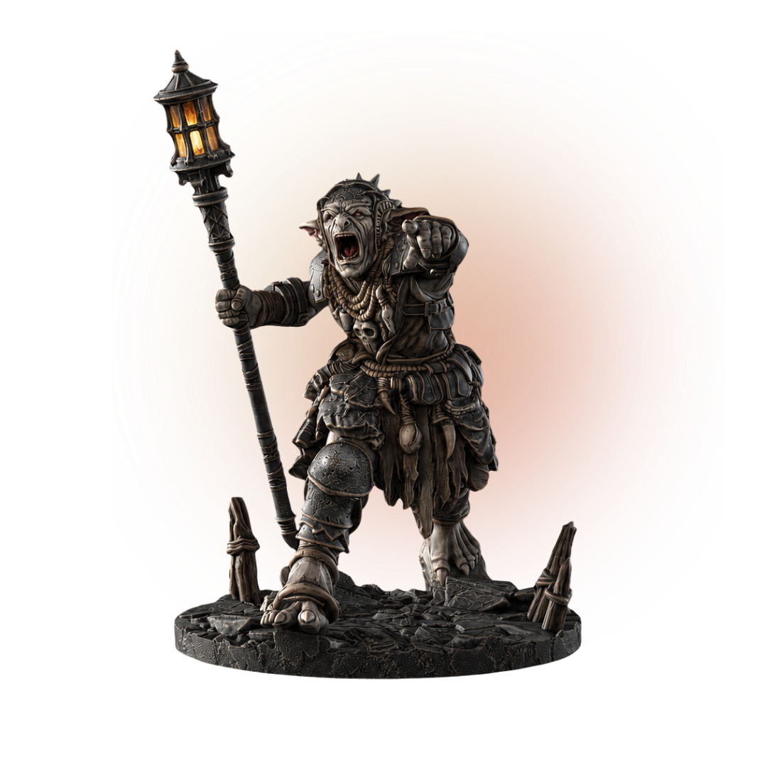 Enemies_ Bearer of the Lantern (Elite – Shock_Support Leader)