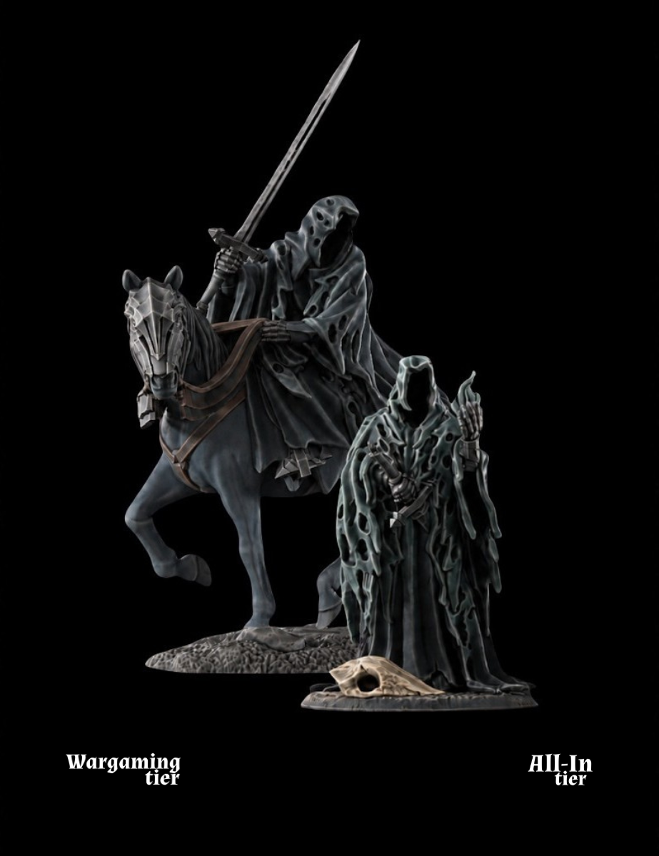 Generic Wraith ft & mtd V1