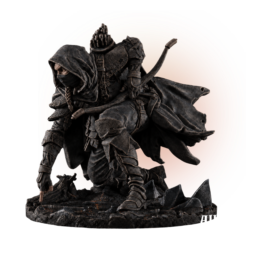 Heroes_ Ilya “Ashtray”, Tracker of the Burned Wind