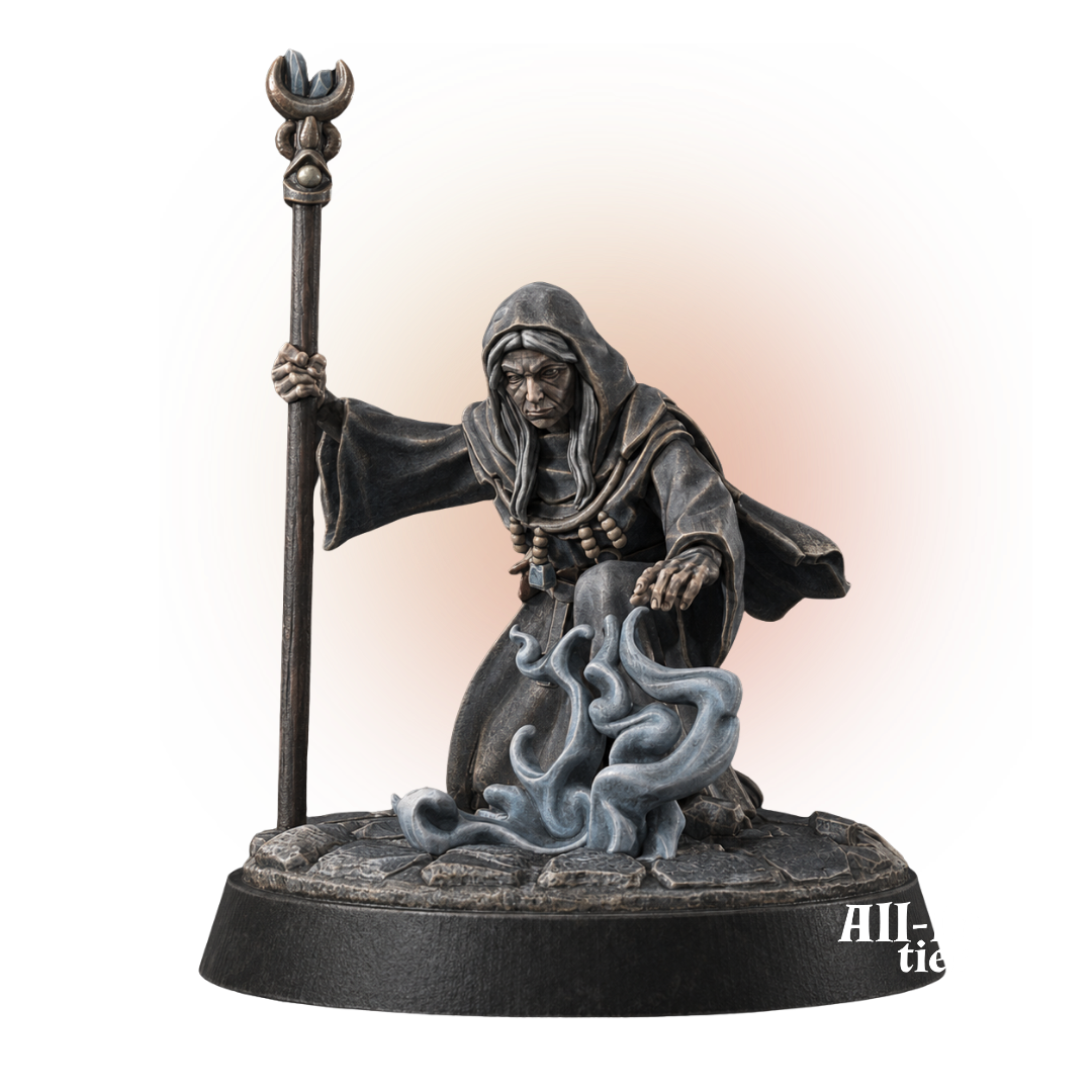 Heroes_ Nym Vela, Sorceress of Smoke and Echo