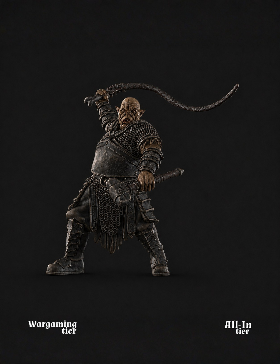 Whip Master