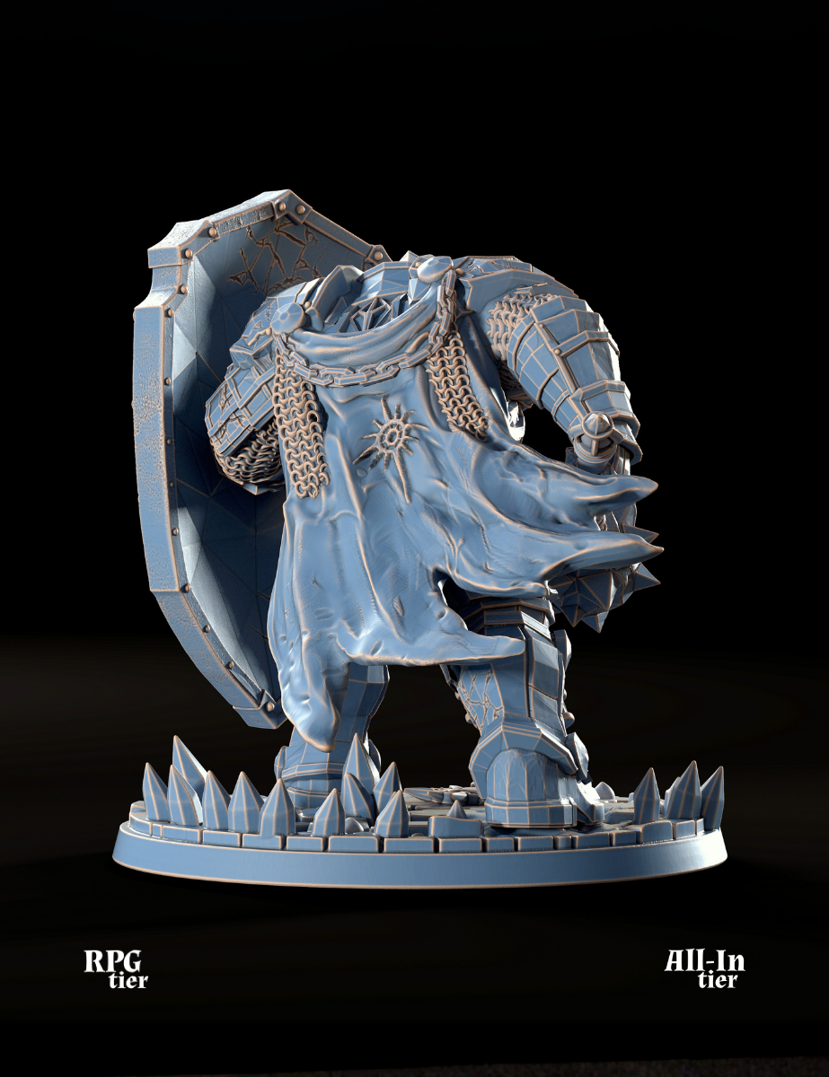 Obsidian Guardian (4)