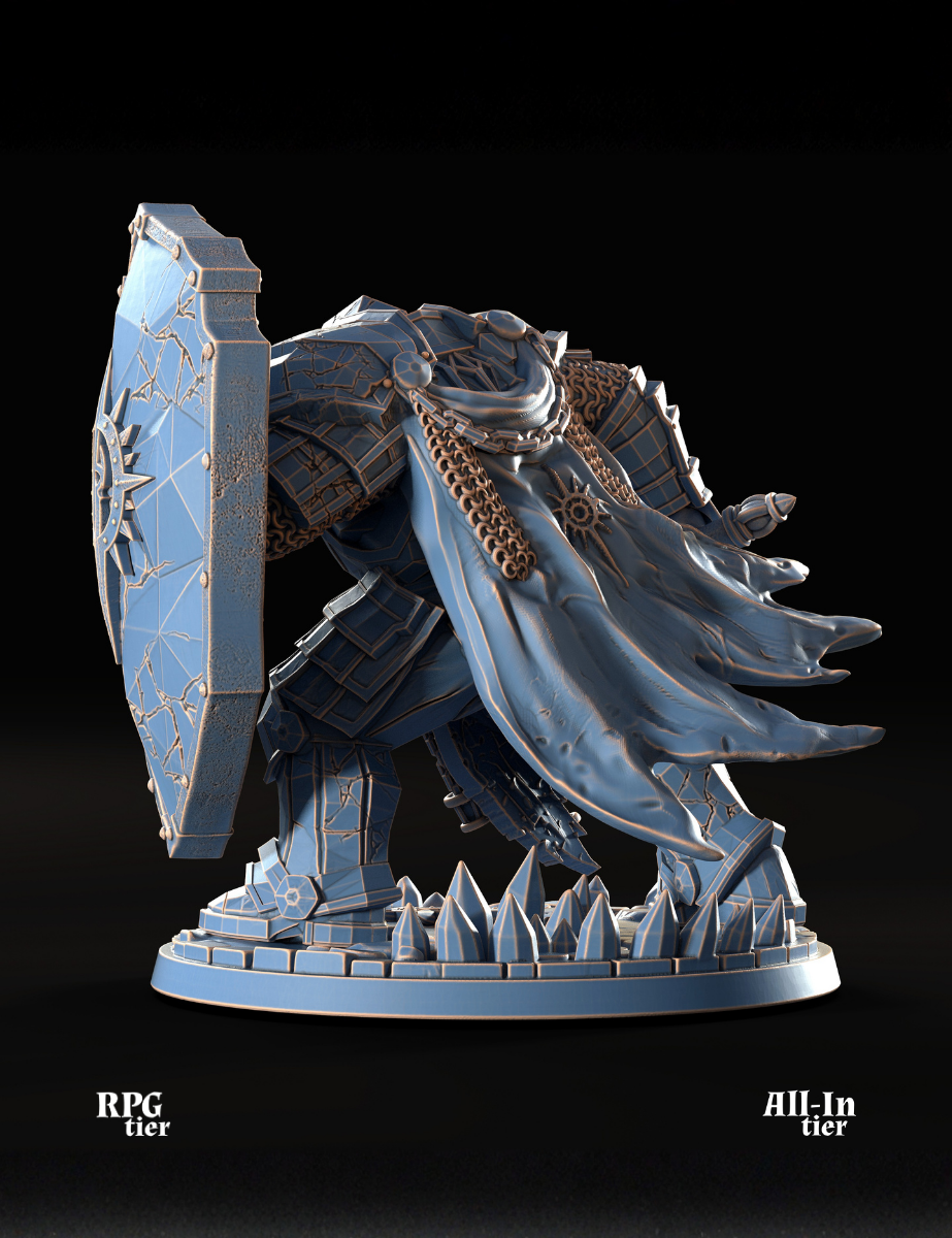 Obsidian Guardian (5)