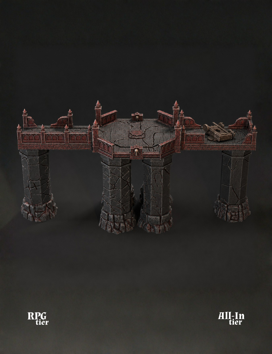 Red Bridge