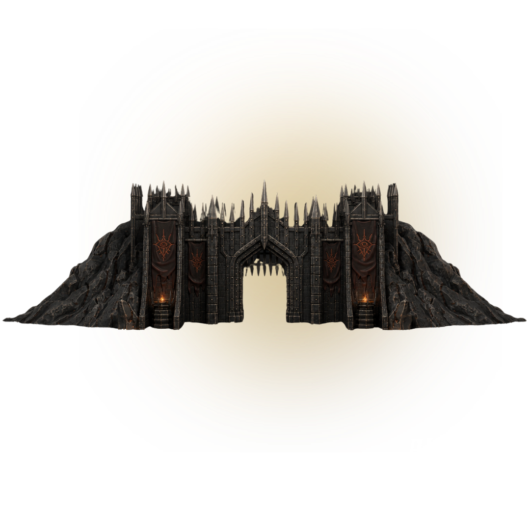 Scenery_ Morlok's Gate