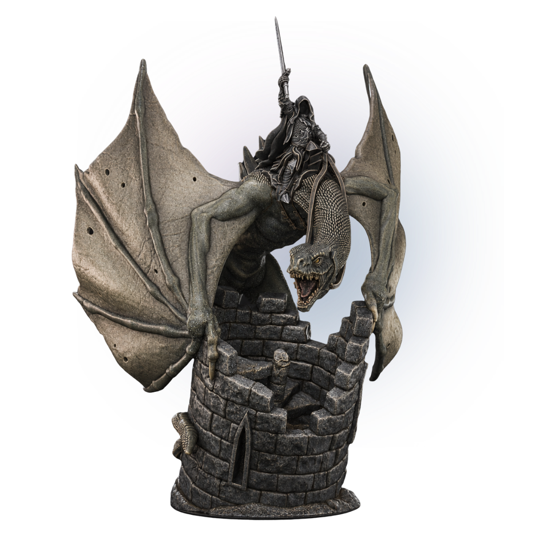 Wraith King on dragon (4)