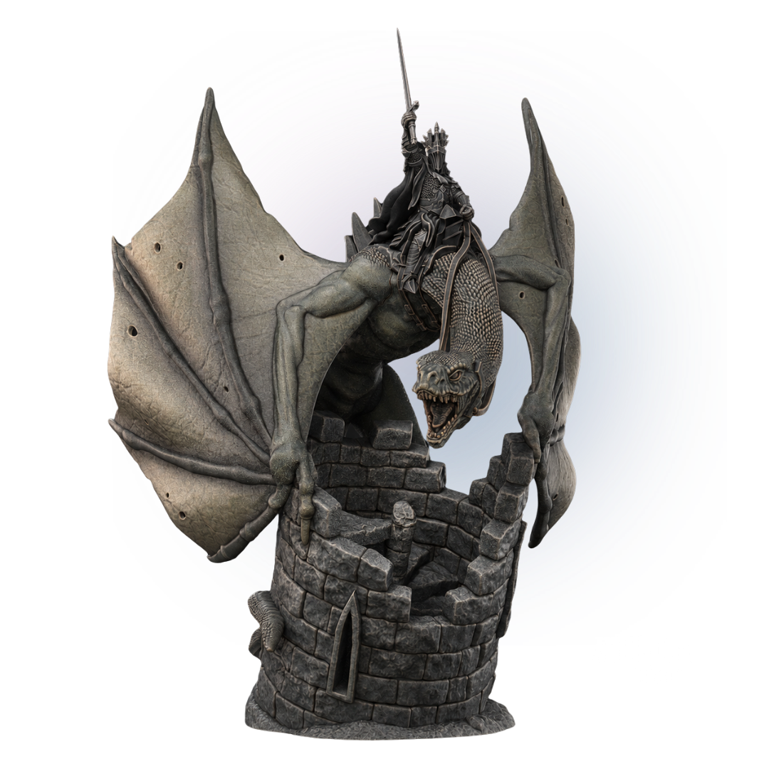 Wraith King on dragon (6)