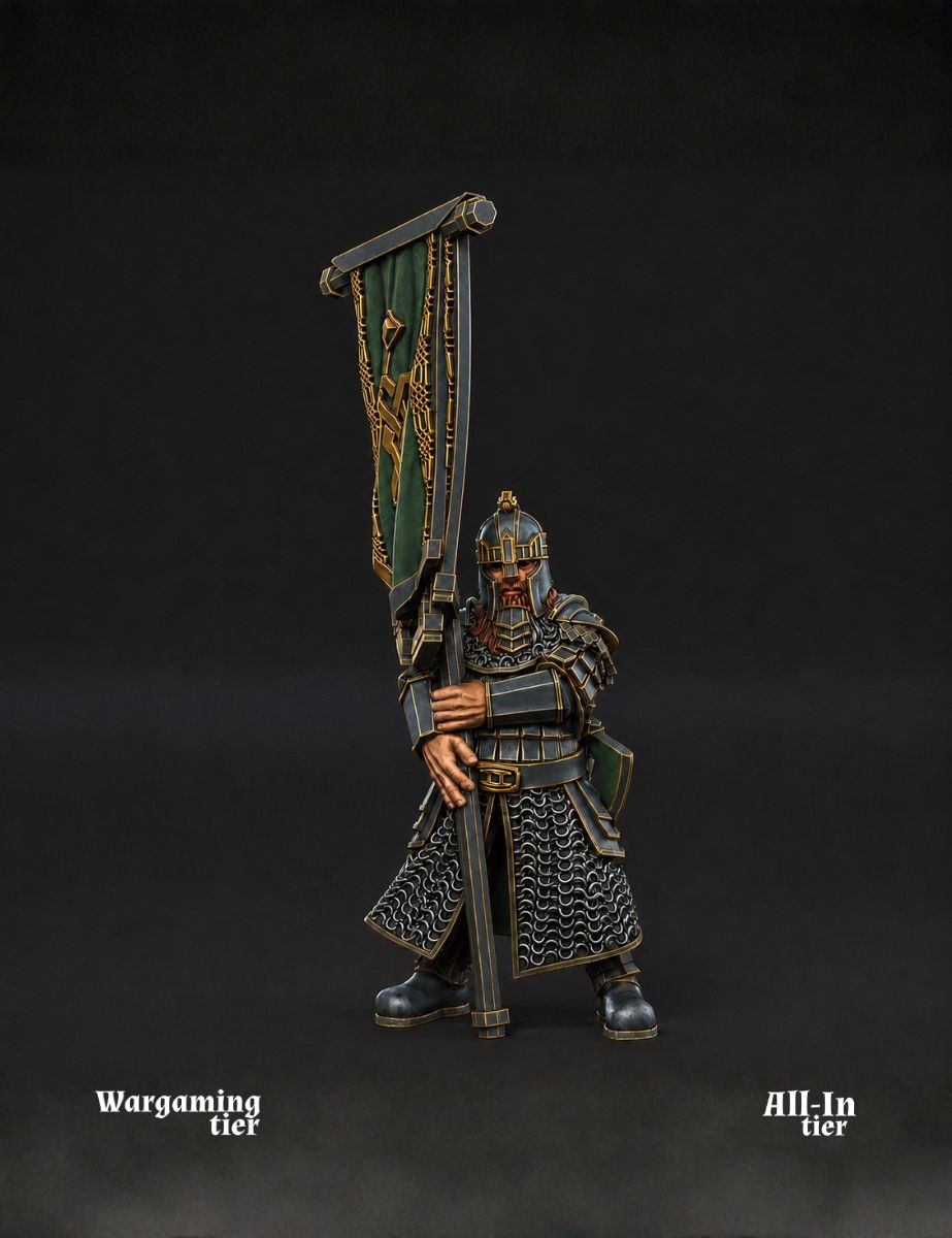 Kalak Banner