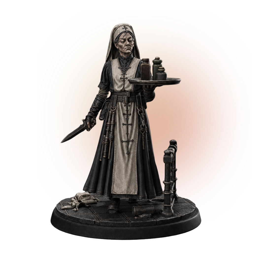 Enemies_ Corrupted Nurse2