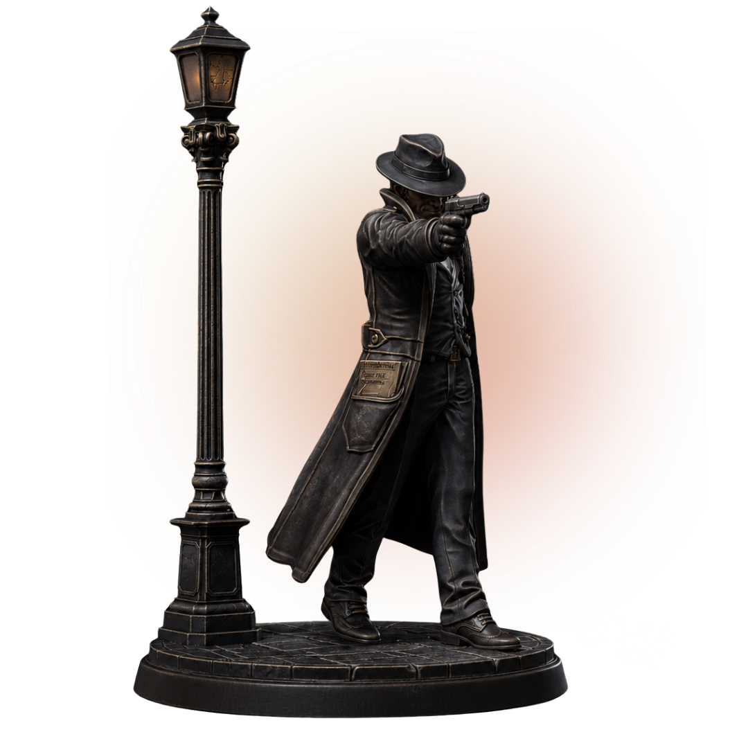 Enemies_ Inspector Julian Crowe2