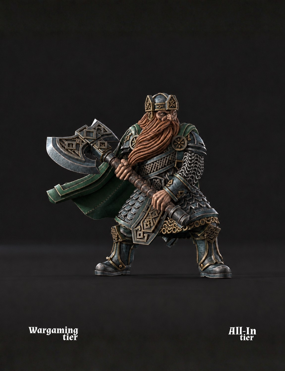 Kalak King 2