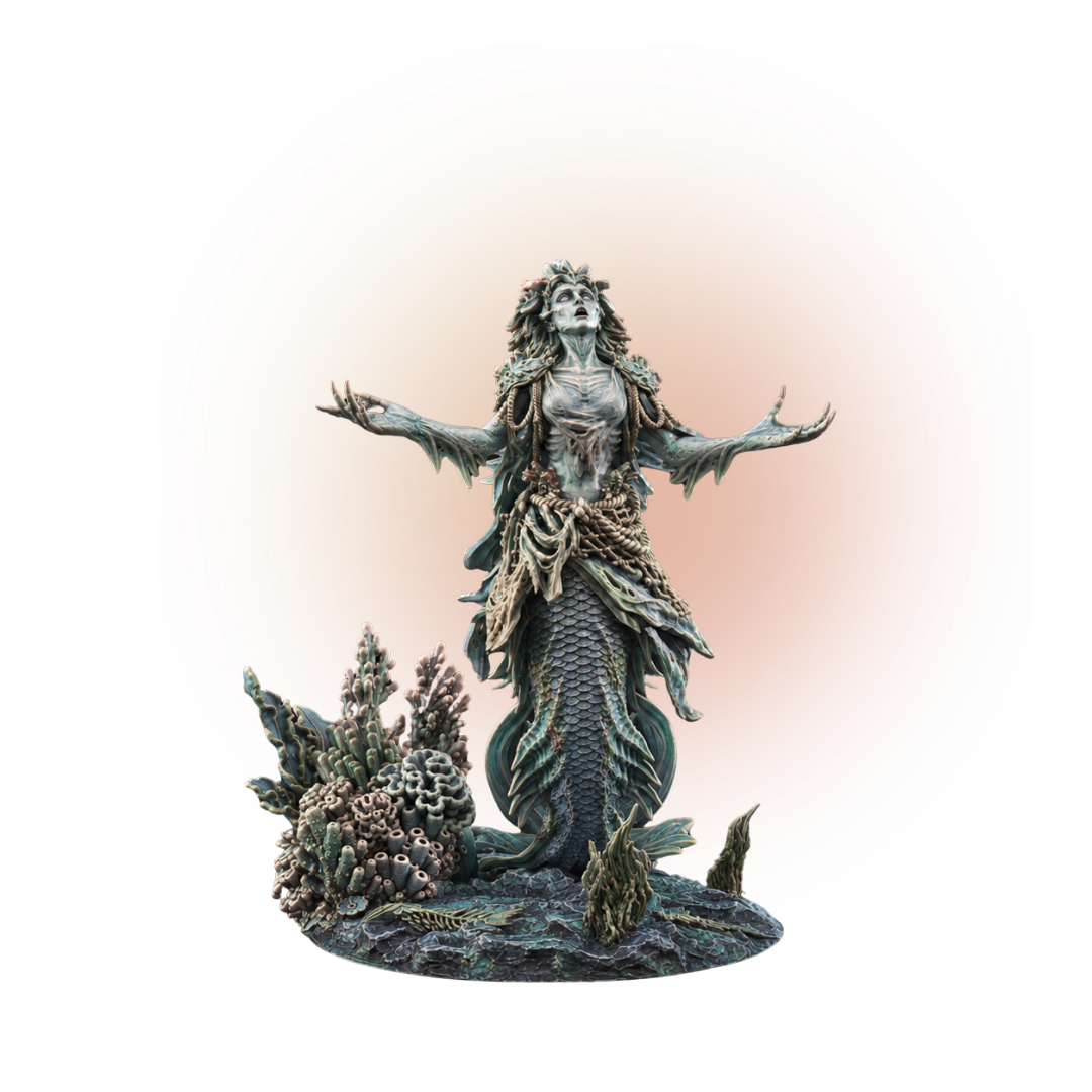 Enemies_ Singer of the Dead Reef — Elite