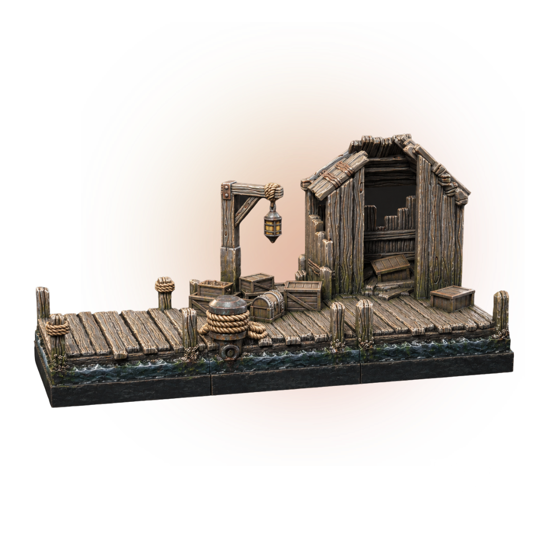 Scenery_ The Wrecked Customs Pie