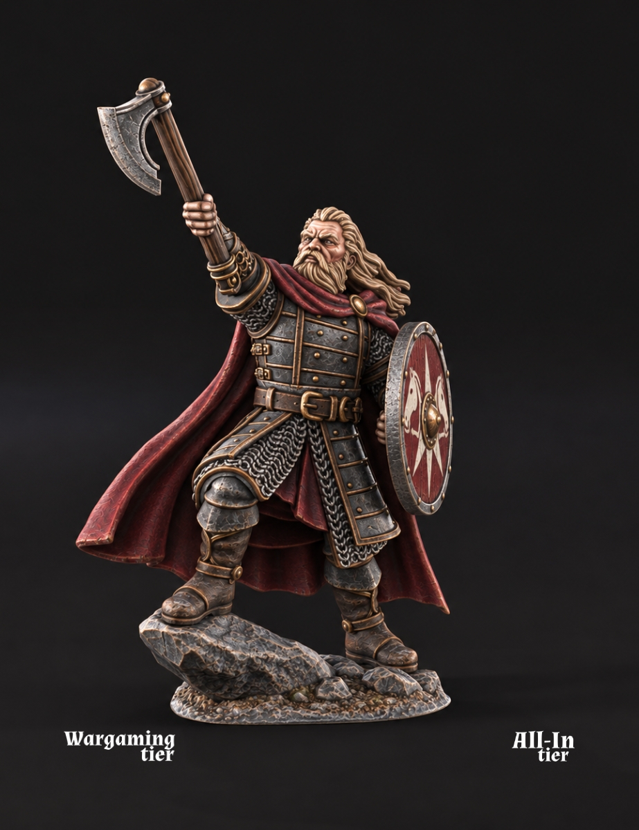 West Human Captain
