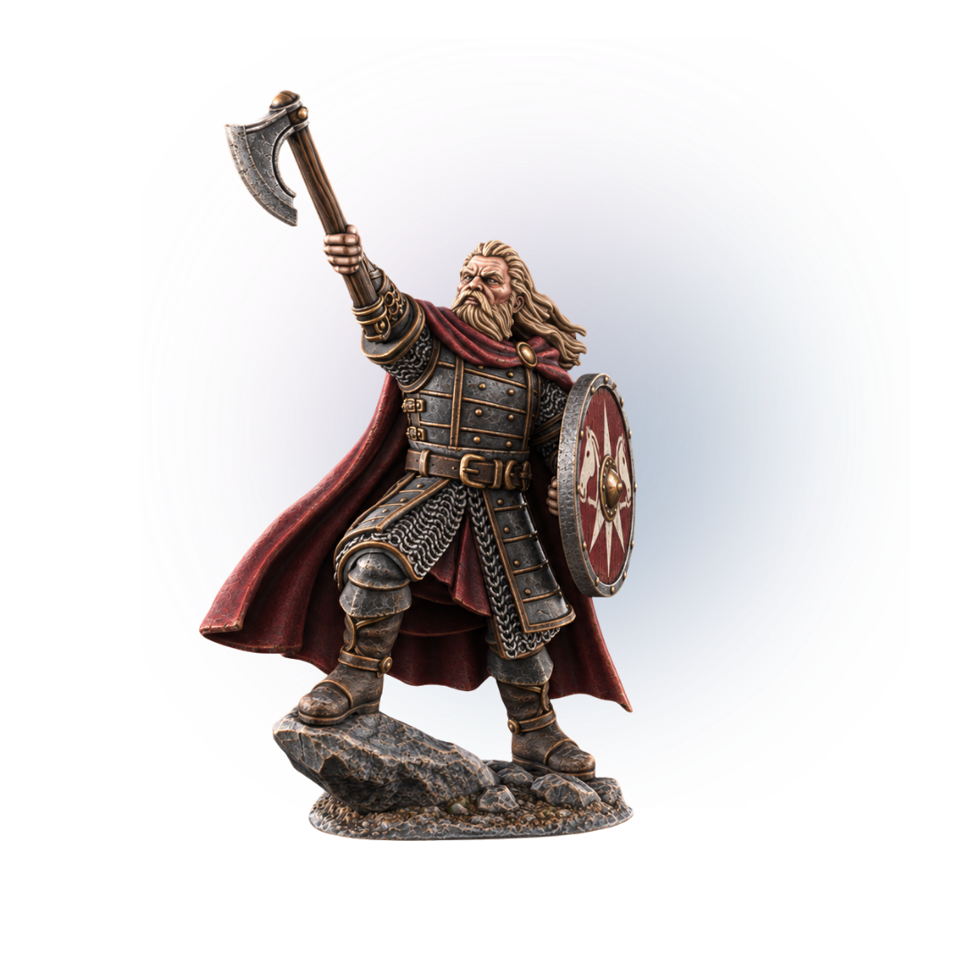 West Human Captain