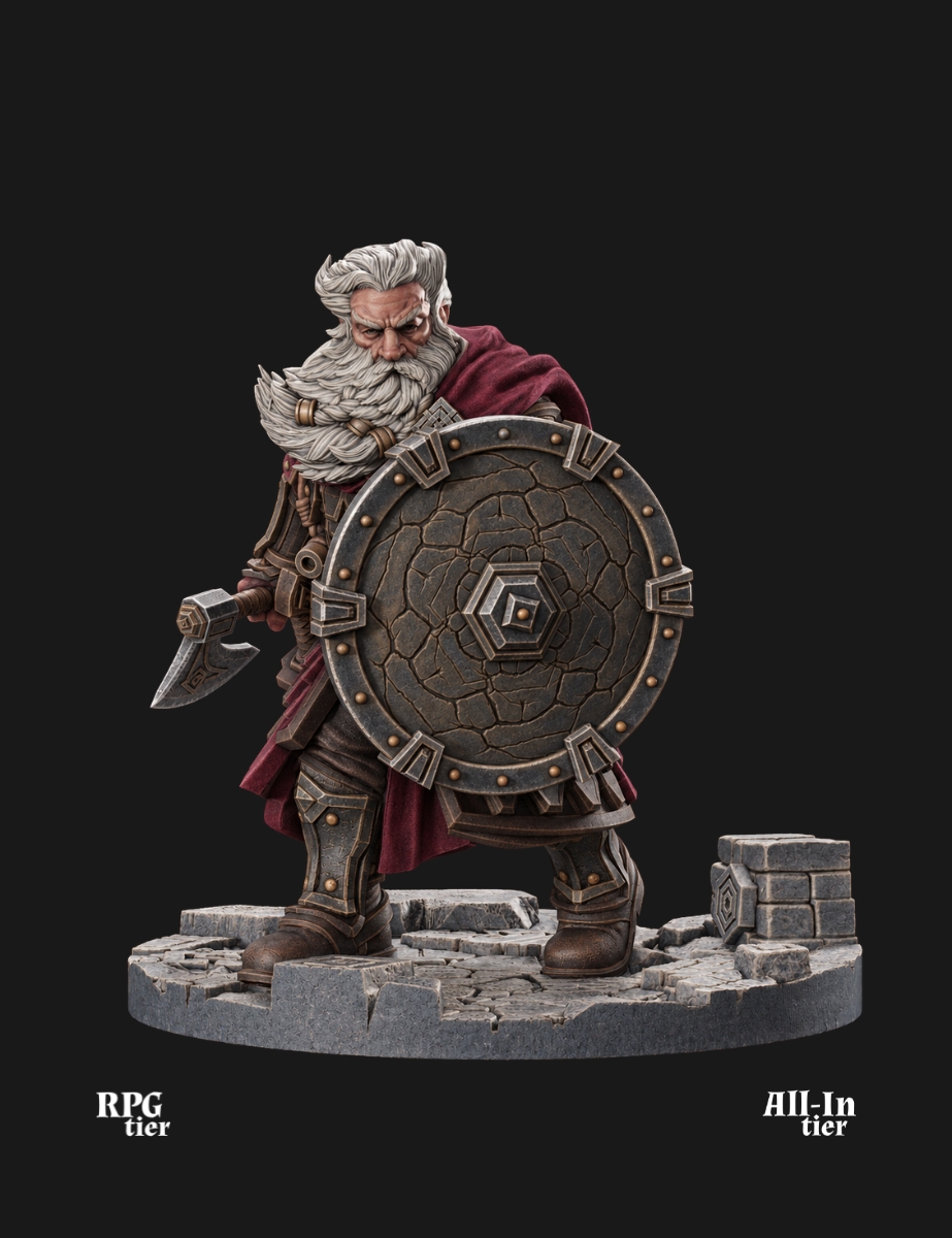 Barin Ironbeard