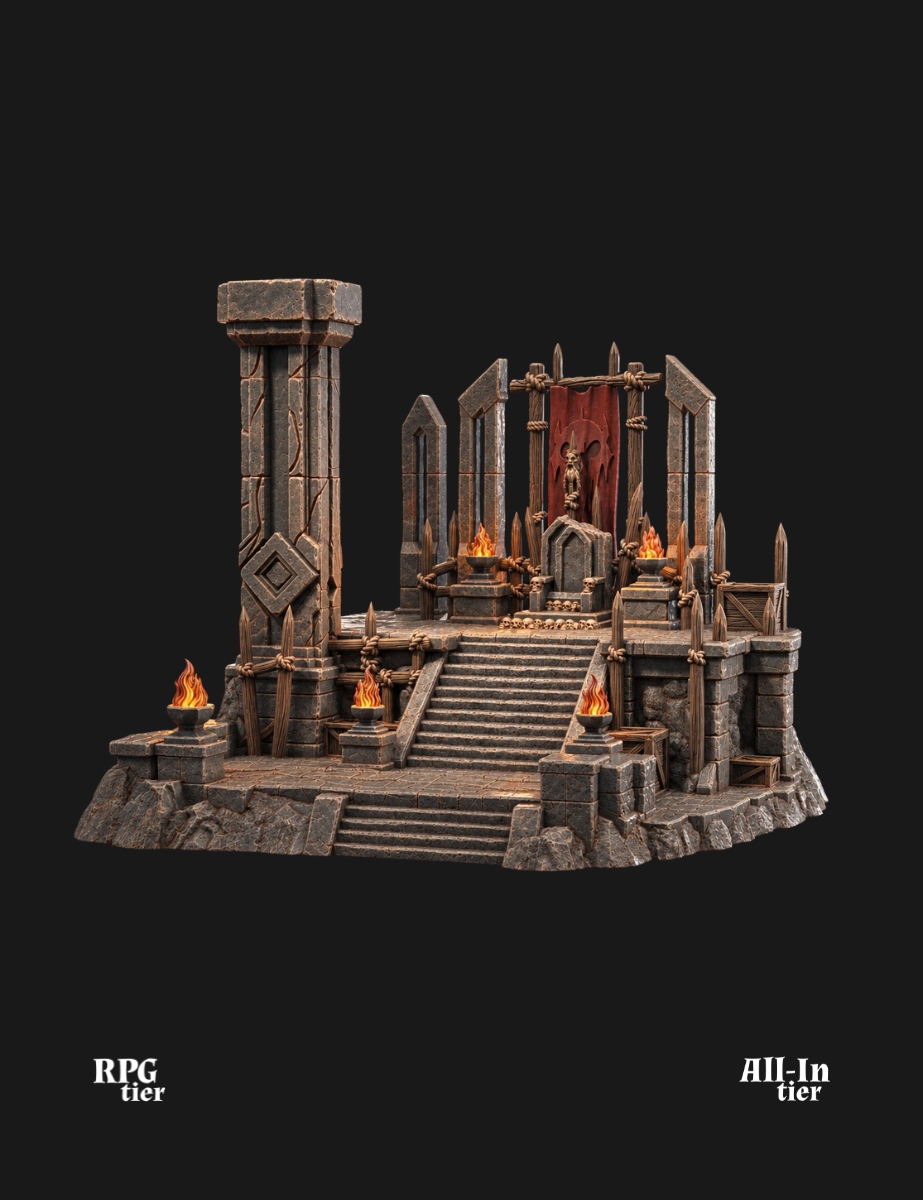 The Great Hall